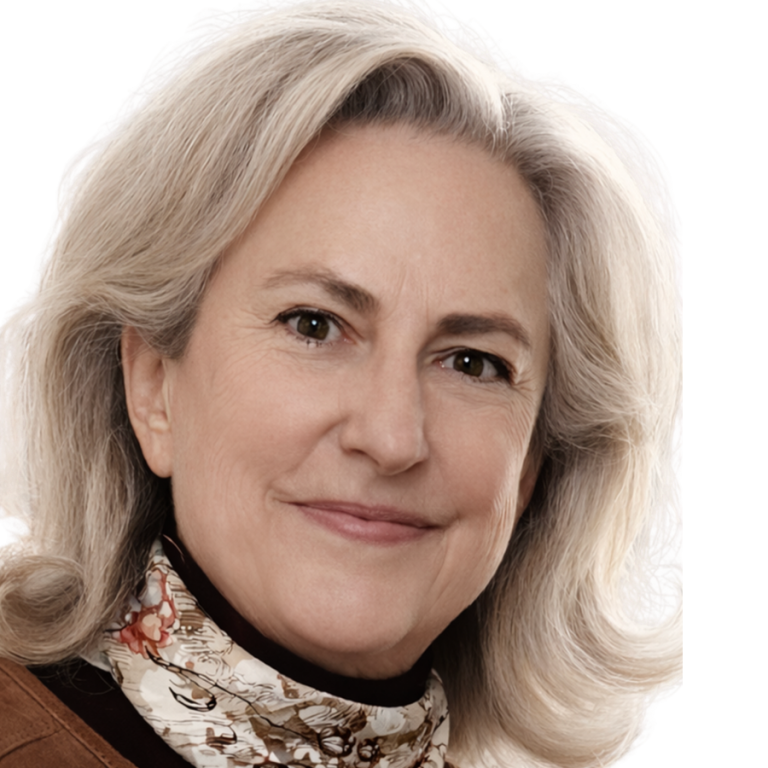 Carolyn Magnussen