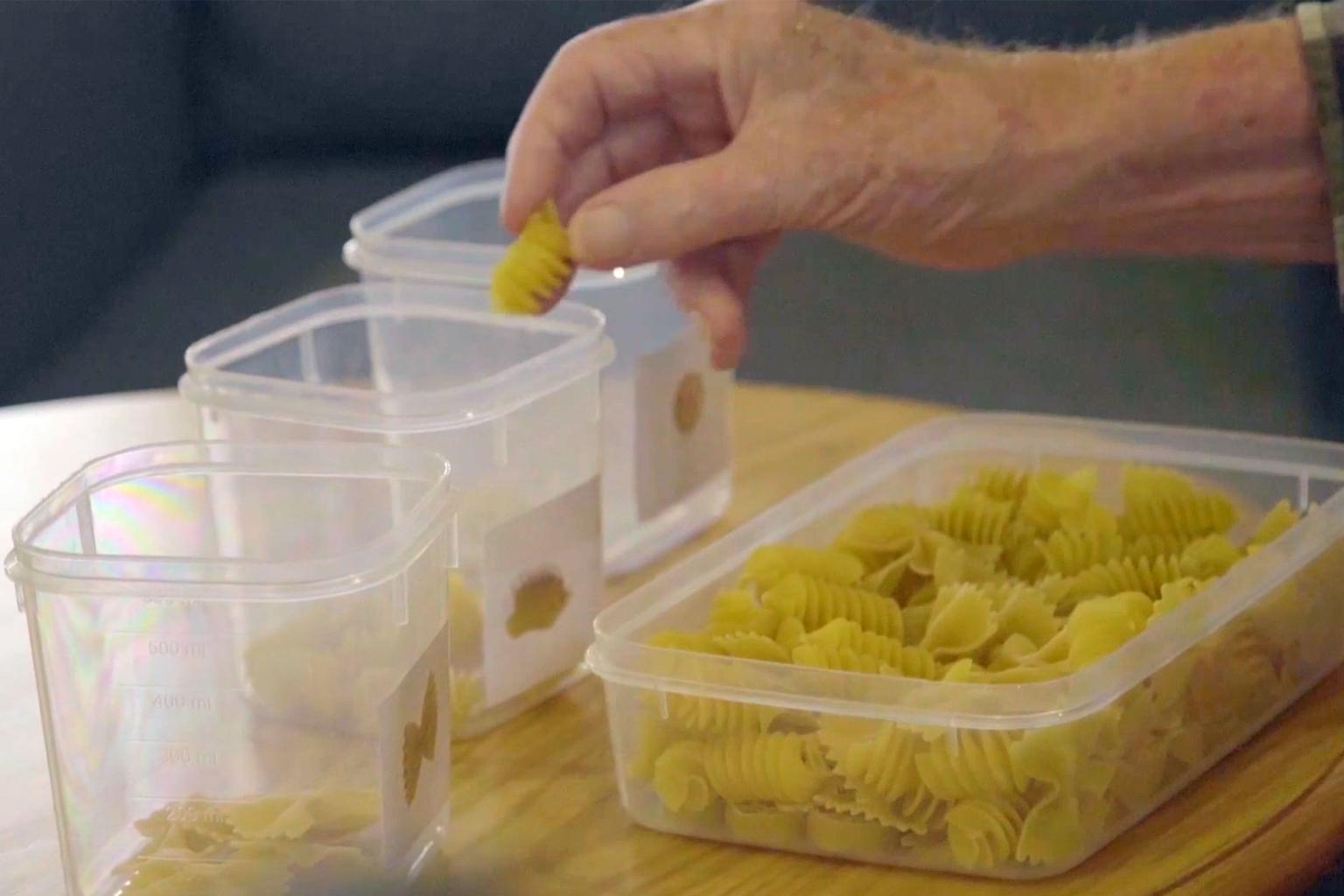 Sensorial Activities | Montessori for Dementia Disability and Ageing