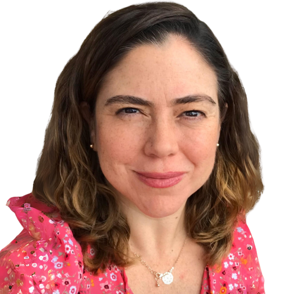 Julia Ballesteros Sentíes