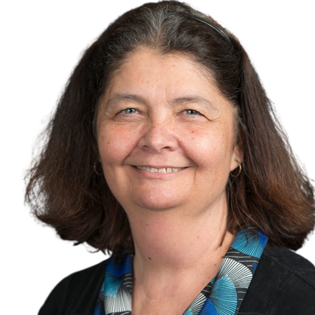 Michelle Bourgeois