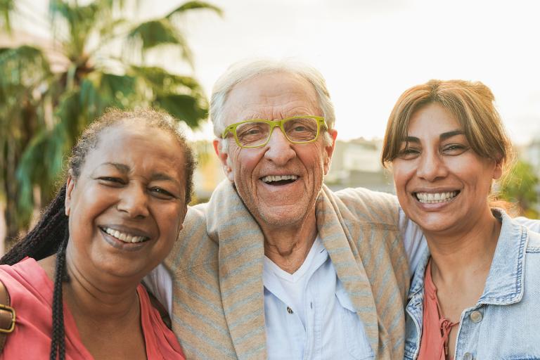 Montessori Philosophy as a Framework for Dignified Accompaniment in Ageing