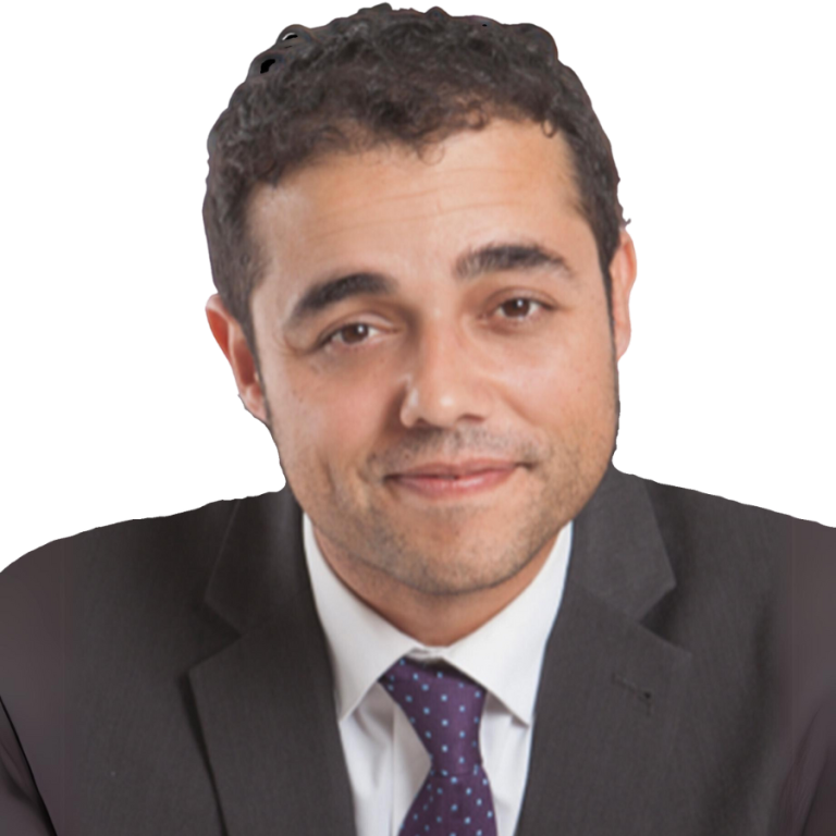 Rodrigo Núñez Caicedo