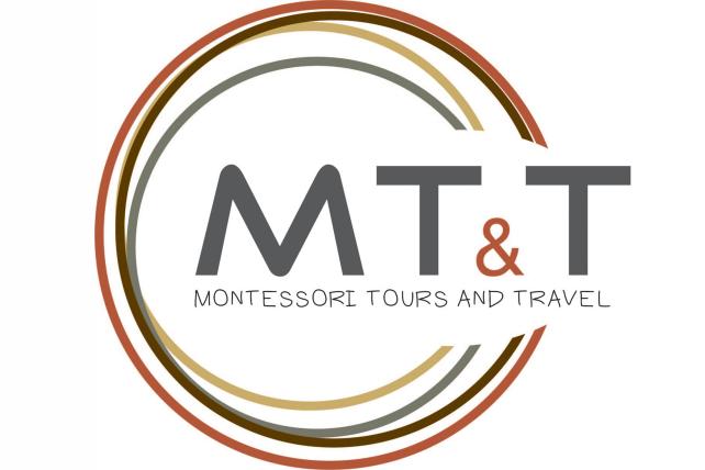 Montessori Tours and Travel logo