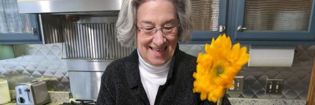 Flower Arranging