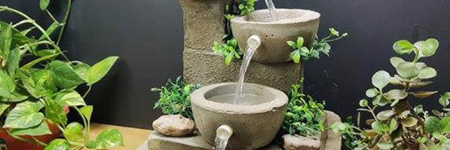 Water feature